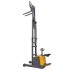 Штабелер самоходный SMARTLIFT CQD15R 1,5т 4,5м 24В/270Ач, PV, EPS