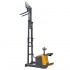 Штабелер самоходный SMARTLIFT CQD15R 1,5т 3,5м 24В/270Ач, PV, EPS