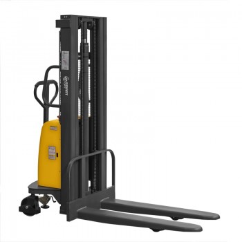 Штабелер с электроподъемом SMARTLIFT SPN 1025 1т 2,5м 12В/120Ач