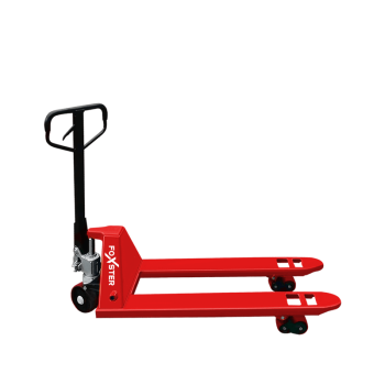 Гидравлическая тележка FOXSTER AC35 R