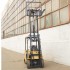 Газ-Бензиновый автопогрузчик Caterpillar 2029 Б/У