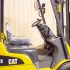 Газ-Бензиновый автопогрузчик Caterpillar 2032 Б/У