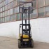Газ-Бензиновый автопогрузчик Caterpillar 2033 Б/У