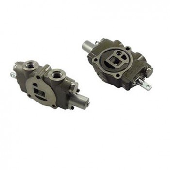 Секция гидрораспределителя 9187300210 Mitsubishi