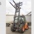 Дизельный автопогрузчик Ausa 8015 Б/У