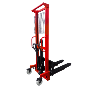 Ручной штабелер KM RDF1016 1000 кг 1600 мм