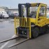 Дизельный автопогрузчик Hyster H4.0FT5 K00059 Б/У