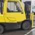 Дизельный автопогрузчик Hyster H4.0FT5 K00059 Б/У