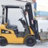 Газ-Бензиновый автопогрузчик Caterpillar 2038 Б/У