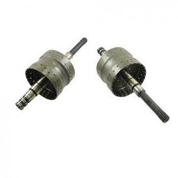 Вал гдп 9132420070_cat Caterpillar