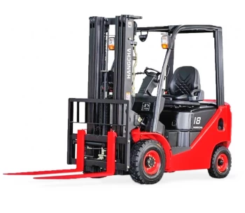 Вилочный дизельный погрузчик Hangcha CPCD18-AG26 1,8 тонн