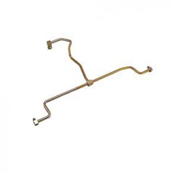 Трубка 91A7510100 Mitsubishi