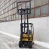 Дизельный автопогрузчик Caterpillar 2039 Б/У