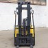 Электрический погрузчик Daewoo 1433 Б/У