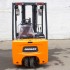 Электрический погрузчик Doosan 1435 Б/У