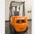Дизельный автопогрузчик Doosan 1515 Б/У
