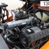Газ-Бензиновый автопогрузчик Doosan 1354 Б/У