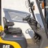 Дизельный автопогрузчик Caterpillar 2045 Б/У