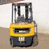 Газ-Бензиновый автопогрузчик Caterpillar 2046 Б/У