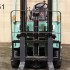 Электрический погрузчик Mitsubishi 6851 Б/У