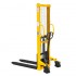 Ручной гидравлический штабелер SMARTLIFT SDA 2016 2т 1,6м фиксированные вилы
