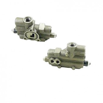 Секция гидрораспределителя 91G7230110 Mitsubishi