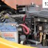 Газ-Бензиновый автопогрузчик Doosan 1358 Б/У