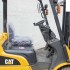 Дизельный автопогрузчик Caterpillar 2049 Б/У
