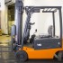 Электрический погрузчик Doosan 1484 Б/У