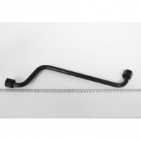 Труба A516161 Doosan