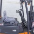 Электрический погрузчик Doosan 1485 Б/У