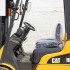 Газ-Бензиновый автопогрузчик Caterpillar 2052 Б/У