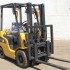 Газ-Бензиновый автопогрузчик Caterpillar 2053 Б/У