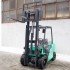 Газ-Бензиновый автопогрузчик Mitsubishi 6905 Б/У