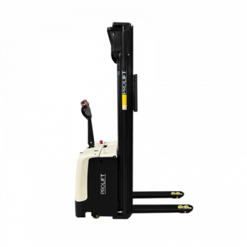 Самоходный электроштабелер PROLIFT M2 SDR 2045 li-ion