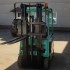 Электропогрузчик Mitsubishi FB16N K00022 Б/У