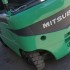 Электропогрузчик Mitsubishi FB16N K00022 Б/У