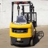 Газ-Бензиновый автопогрузчик Caterpillar 2057 Б/У
