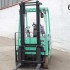 Электрический погрузчик Mitsubishi 6926 Б/У