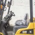 Газ-Бензиновый автопогрузчик Caterpillar 2058 Б/У