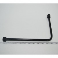 Трубка/Pipe Assy A516497 Doosan