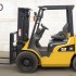 Газ-Бензиновый автопогрузчик Caterpillar 2060 Б/У