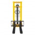 Ручной гидравлический штабелер SMARTLIFT SDA 1025 1т 2,5м, вилы 300-850 мм