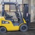 Газ-Бензиновый автопогрузчик Caterpillar П1009 Б/У