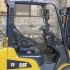 Газ-Бензиновый автопогрузчик Caterpillar П1009 Б/У