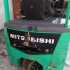 Электропогрузчик Mitsubishi FB16СPNT K00046 Б/У
