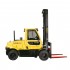 Дизельный вилочный погрузчик Hyster H8.0FT6 8 тонн