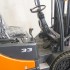Дизельный автопогрузчик Doosan 1540 Б/У