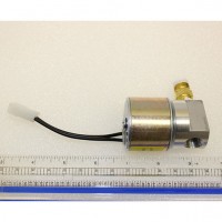 Клапан Топливный/Fuel Lock Assy A219740/A218779 Doosan