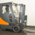 Дизельный автопогрузчик Doosan 1543 Б/У